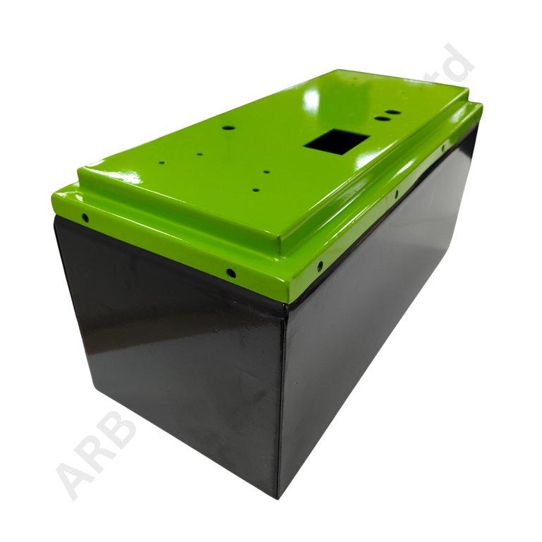 METAL BOX ESS W/M 8CELL HIGHSTAR (340X360X295mm)